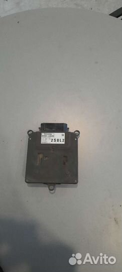 Блок управления фарой Л. Toyota Camry V70/2017