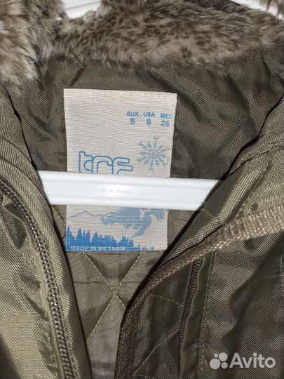 Куртка женская