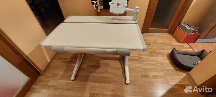 Парта трансформер Mealux