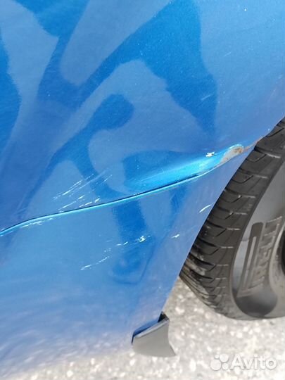 Chevrolet Aveo 1.6 AT, 2013, 176 000 км