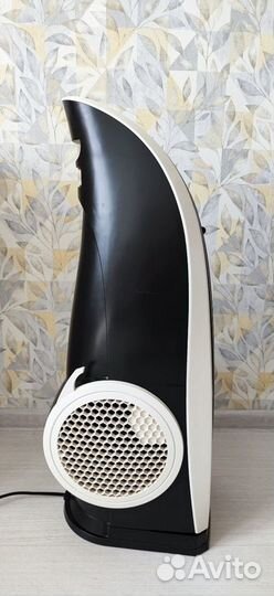 Вентилятор напольный с пультом vitek