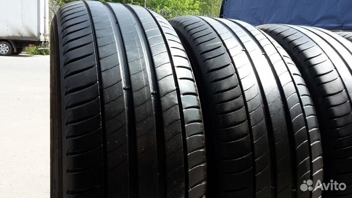 Michelin Primacy 3 225/50 R18