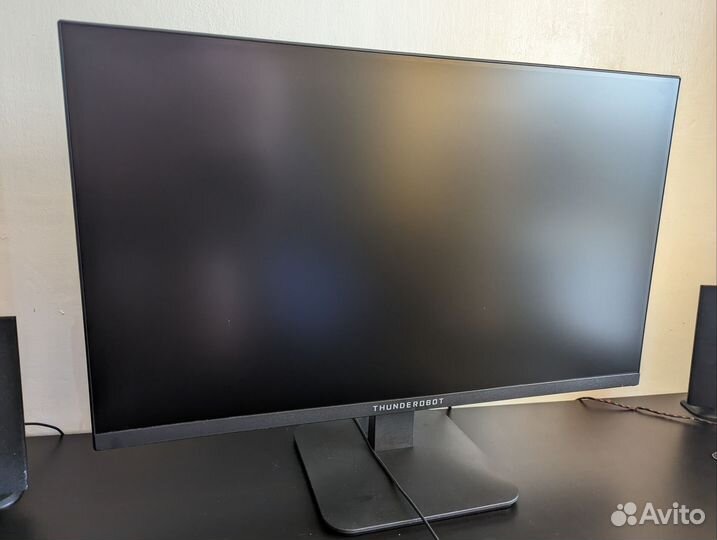 Игровой монитор thunderobot 27