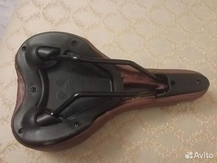 Седло для велосипеда