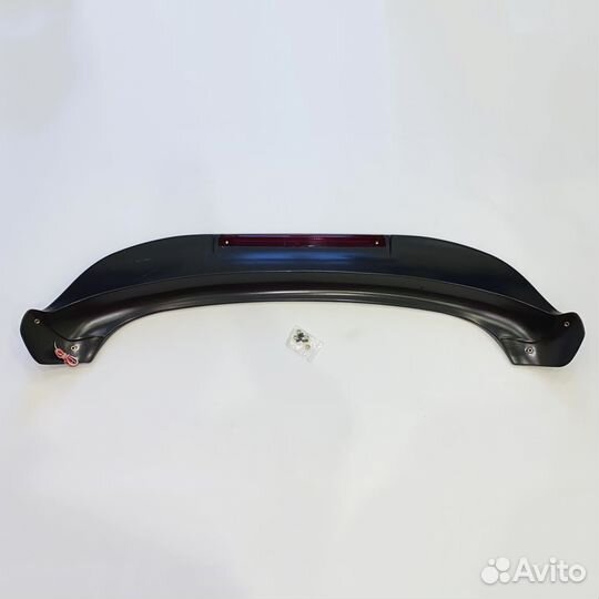 Спойлер Toyota Harrier / Lexus RX300