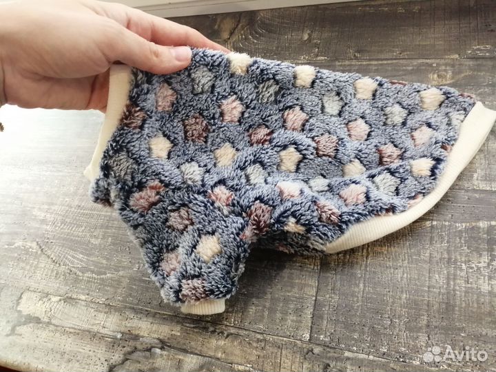 Свитшот для кошек и собак