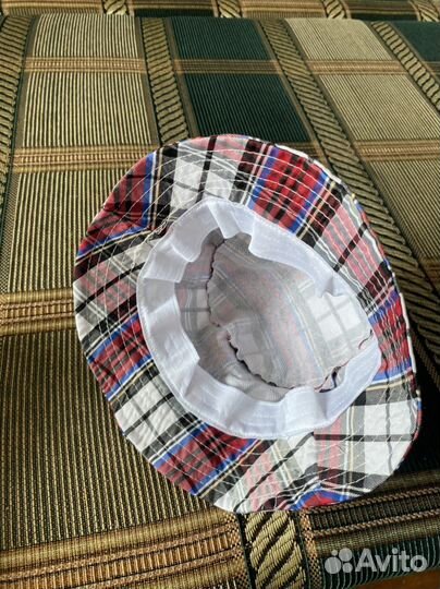 Панама детская