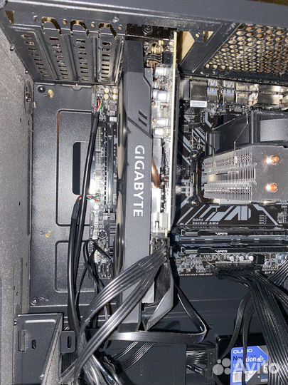 Gigabyte gtx 1660 super