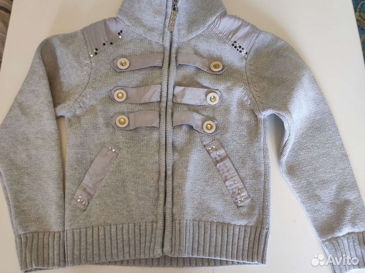 Вещи пакетом на девочку 2-3 года