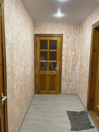 2-к. квартира, 54 м², 8/9 эт.