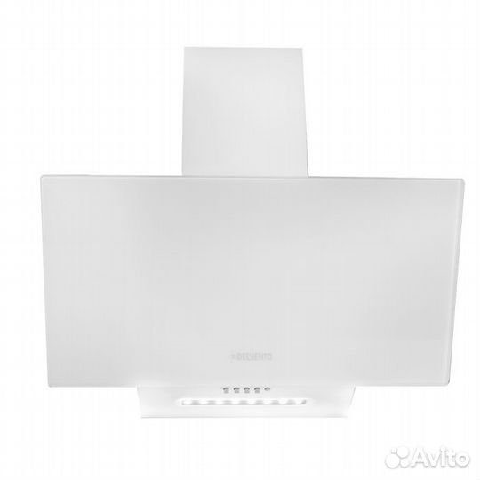 Наклонная вытяжка Delvento DLV61W2
