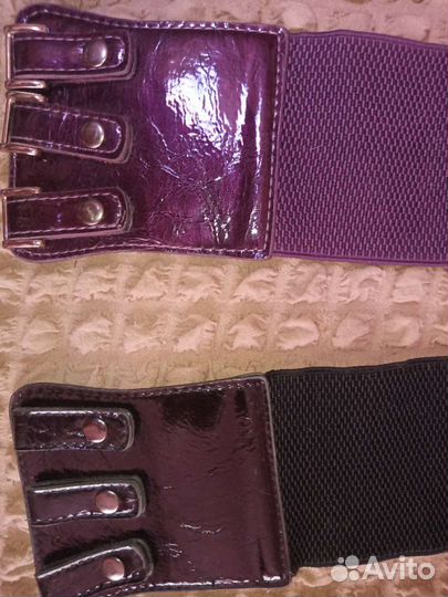 Ремень женский