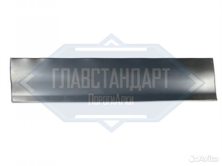 Пенка Mitsubishi Montero Sport 1 передняя левая