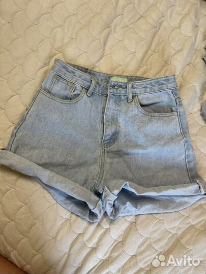Шорты
