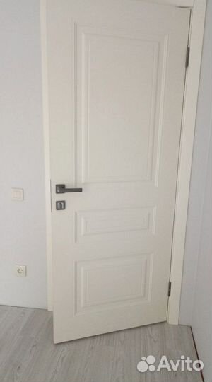 Дверь межкомнатная