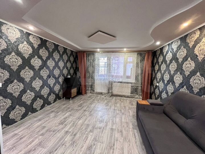 3-к. квартира, 66 м², 5/9 эт.