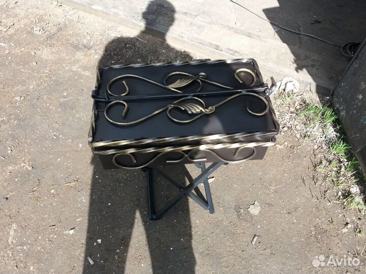 Мангал