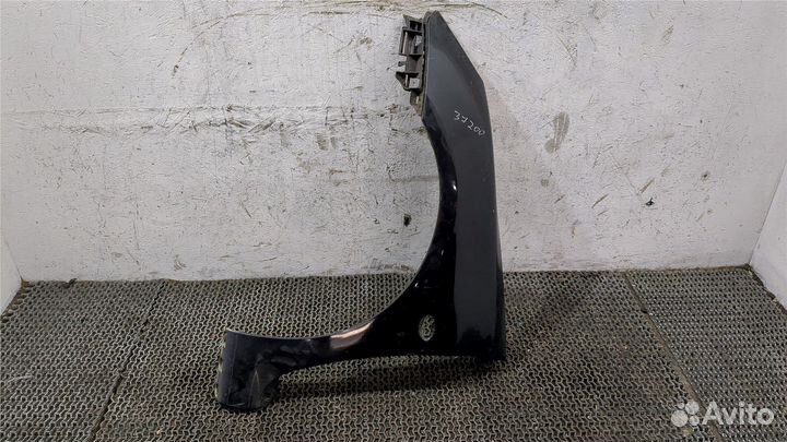 Крыло Peugeot 307, 2003