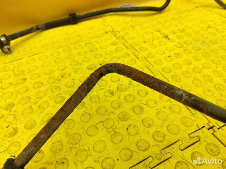 Трубки АКПП Mercedes-Benz W220 M113.948 4.3 2002