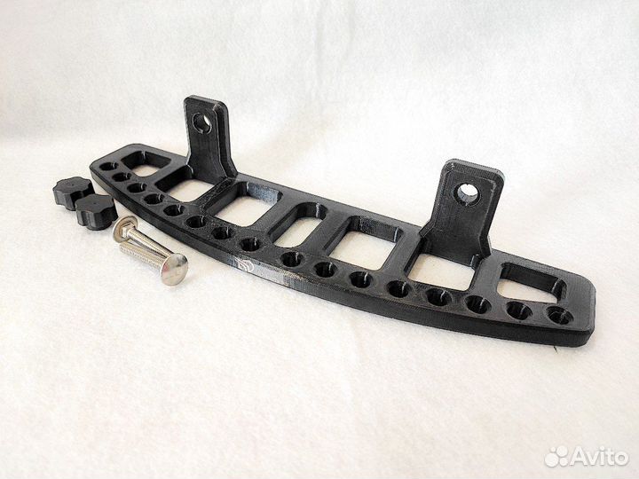 Площадка, держатель приманок 290 мм