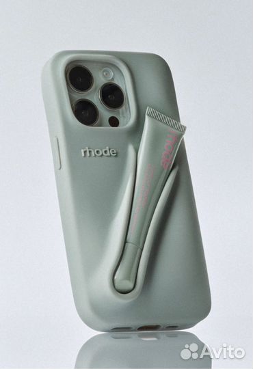 Rhode lip case Оригинал в наличии