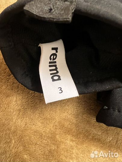 Перчатки детские Reima