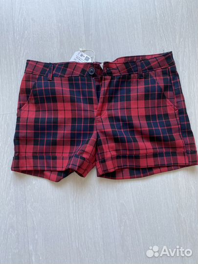 Шорты zara