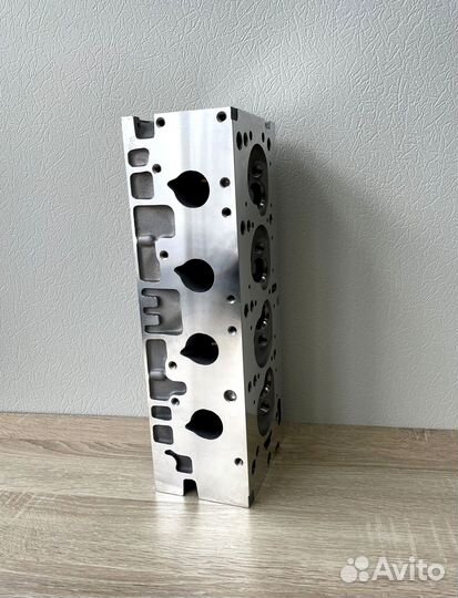 Прочная ГБЦ Renault Sandero 1.4 1.6 8кл К7М K7J b-4958