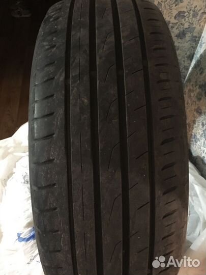 Toyo Proxes CF2 185/65 R15