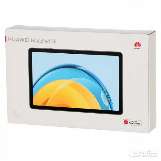 Планшет huawei MatePad SE