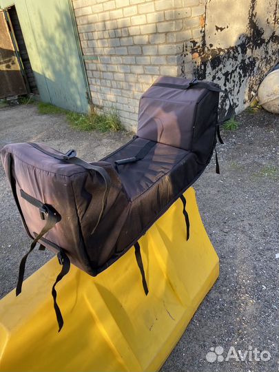 Продам Кофр