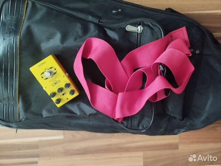 Бас гитара ibanez gio