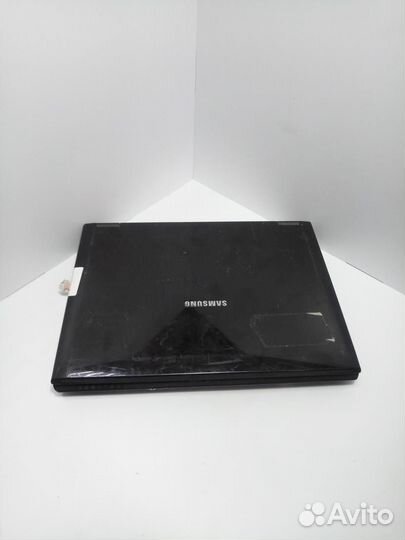 Нетбук Samsung Q45C в сборе (неисправен)