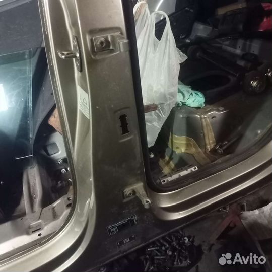 Volkswagen Tiguan, 2017