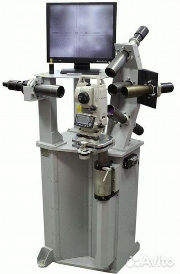 Ремонт оптических нивелиров и теодолитов Саратов