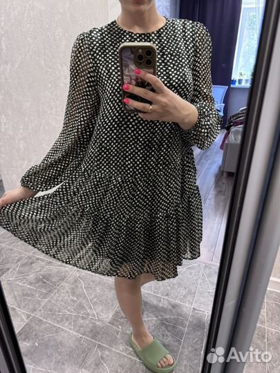 Платье женское