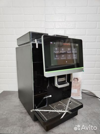Кофемашина Dr.Coffee CoffeeBar