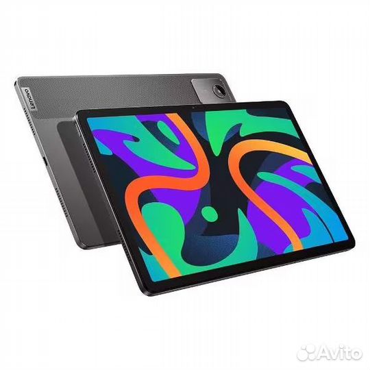 Планшет Lenovo Pad 2024 8 / 128 GB Luna Grey