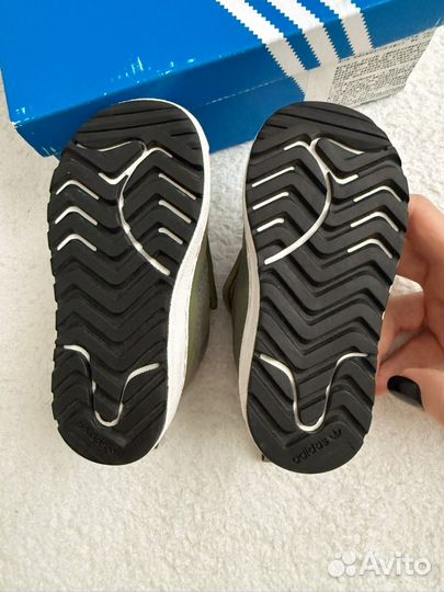 Adidas superstar boot детские сапожки