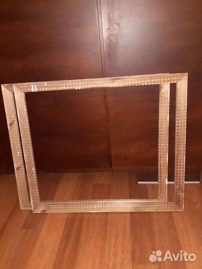 Подрамники для холста