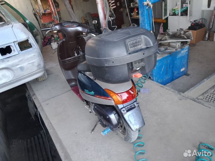Honda Tact AF 51