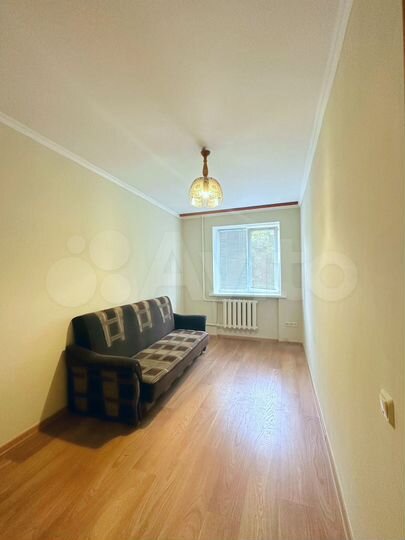 2-к. квартира, 46,3 м², 1/5 эт.