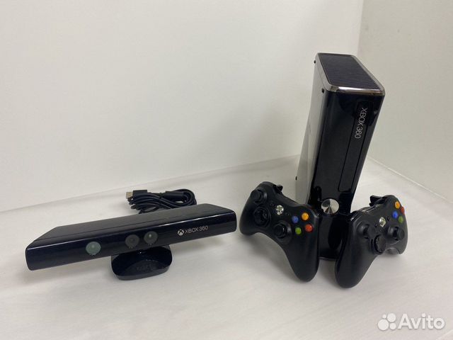 Xbox 360 Fat, Slim, E Freeboot игры kinect