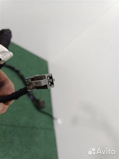 Проводка (коса) двери багажника Chevrolet Captiva