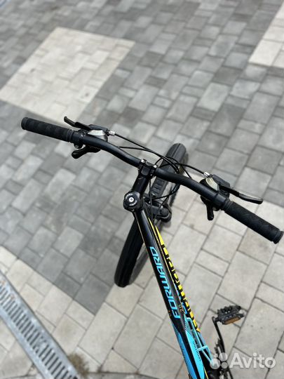 Велосипед Forward MTB series 2.0