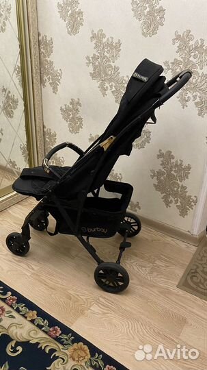 Детская коляска