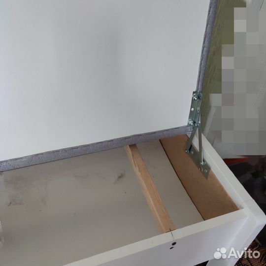 Кухонный диванчик