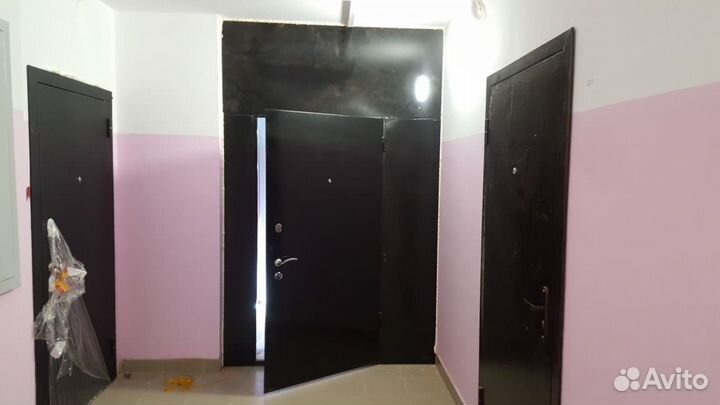 Изготовим тамбурные двери / металлические двери