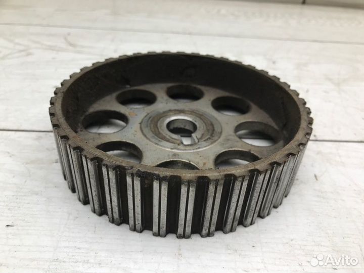 Шестерня распредвала левая Nissan Pathfinder 1