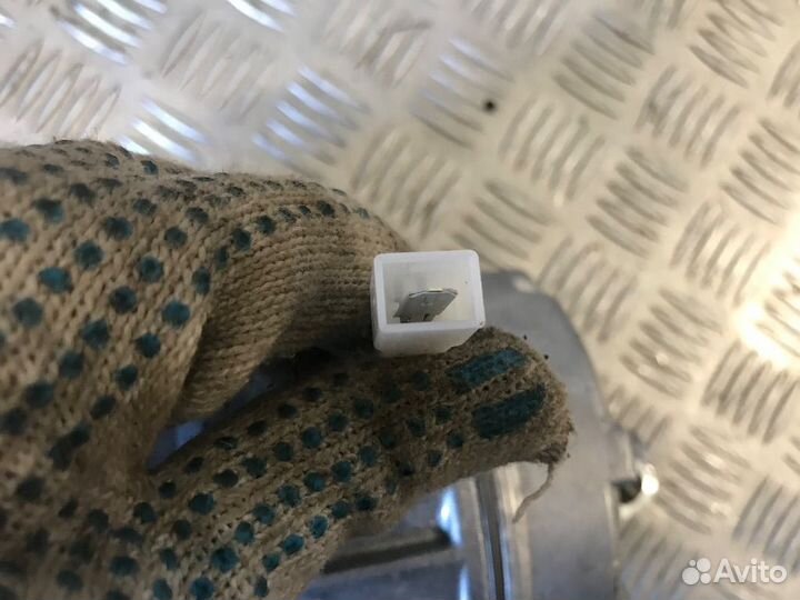 Компрессор кондиционера Mercedes Axor 2019